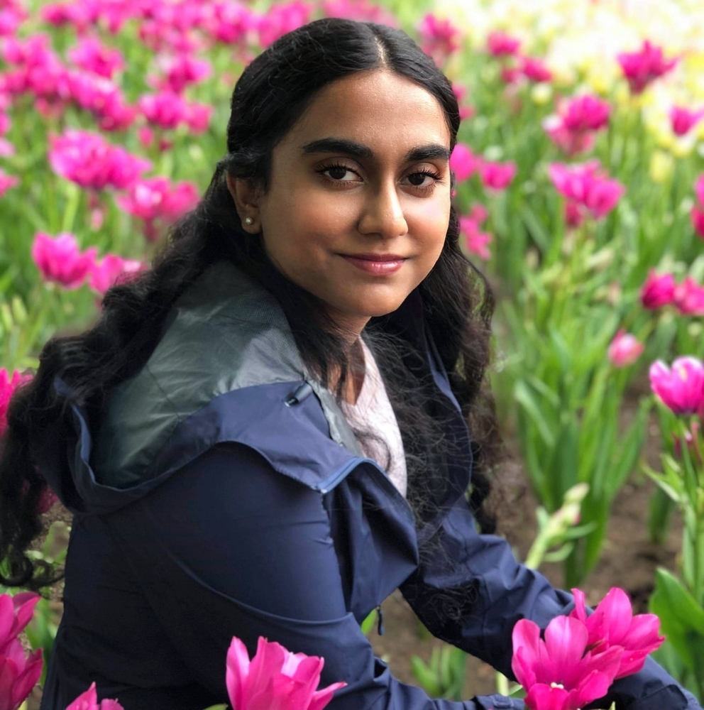 Meet your Posher, Dilana